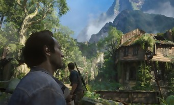 Uncharted 4