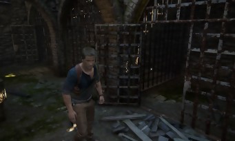 Uncharted 4