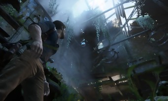 Uncharted 4