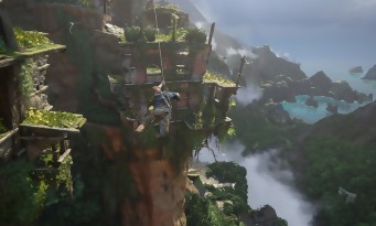 Uncharted 4