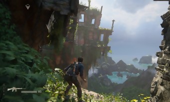 Uncharted 4