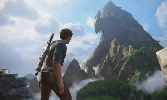 Uncharted 4