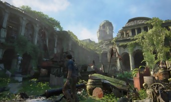 Uncharted 4