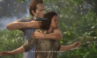 Uncharted 4