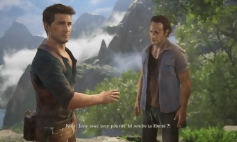 Uncharted 4