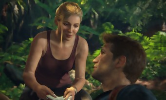 Uncharted 4