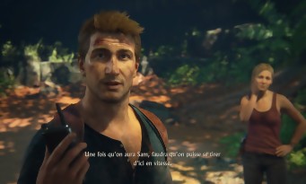 Uncharted 4