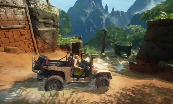 Uncharted 4