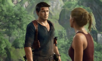 Uncharted 4