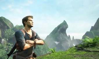 Uncharted 4