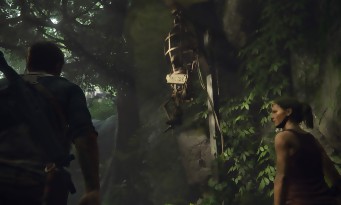 Uncharted 4