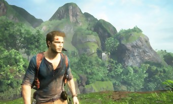 Uncharted 4