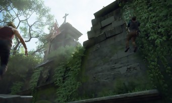 Uncharted 4