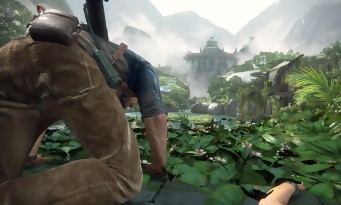 Uncharted 4