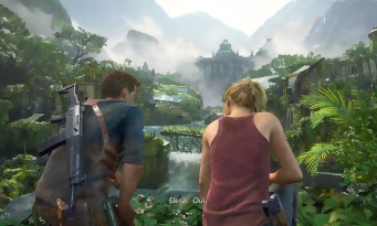 Uncharted 4