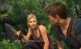 Uncharted 4