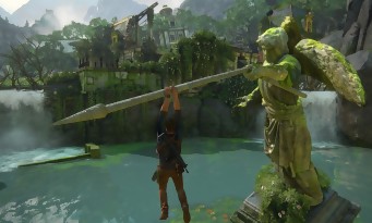 Uncharted 4