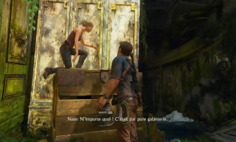 Uncharted 4