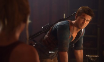 Uncharted 4