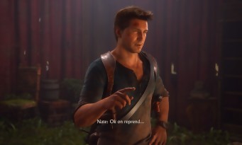 Uncharted 4