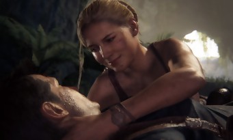 Uncharted 4