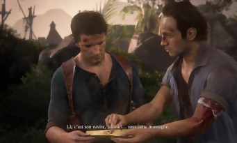 Uncharted 4