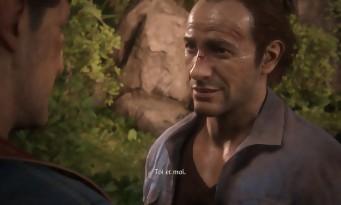 Uncharted 4