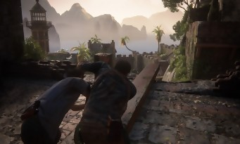 Uncharted 4