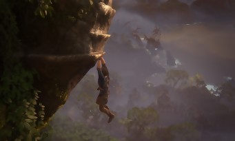 Uncharted 4