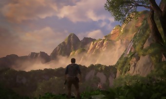 Uncharted 4