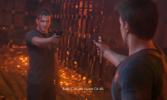 Uncharted 4