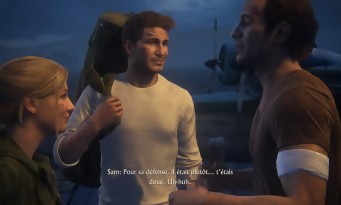 Uncharted 4