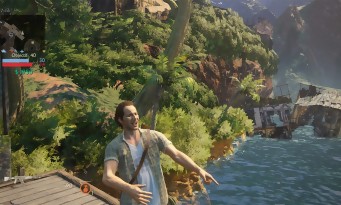 Uncharted 4