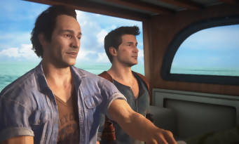 Uncharted 4