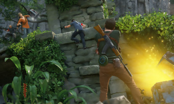 Uncharted 4