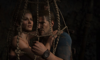 Uncharted 4