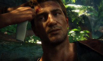 Uncharted 4