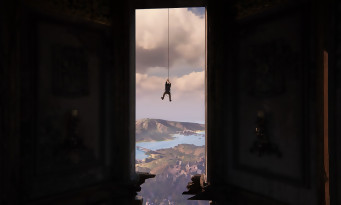 Uncharted 4