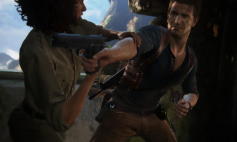 Uncharted 4