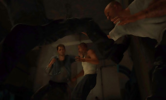 Uncharted 4