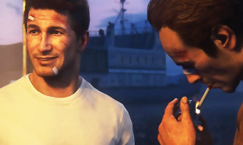 Uncharted 4 : le DLC solo pas pour tout de suite, Naughty Dog s'explique