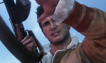 Uncharted 4 : trailer de gameplay du mode "Survival"