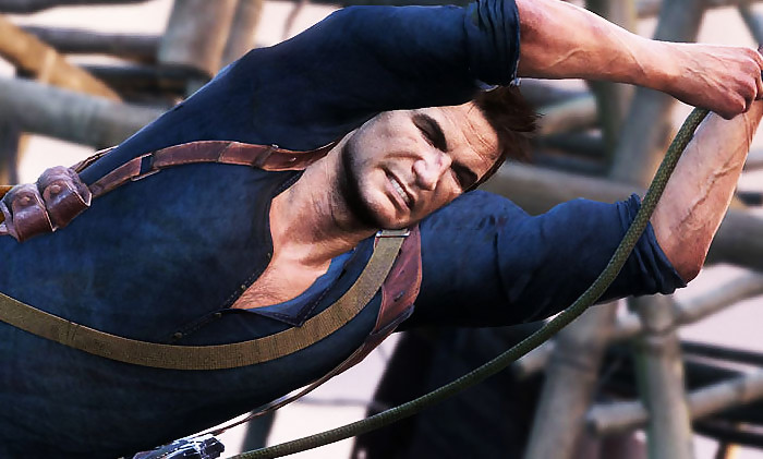 Uncharted 4: وصول صور واقعية جديدة بشكل مذهل من E3 2015