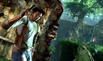 Uncharted : Drake's Fortune