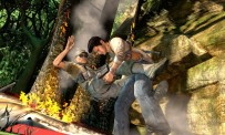 Uncharted : Drake's Fortune