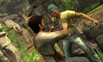 Uncharted : Drake's Fortune