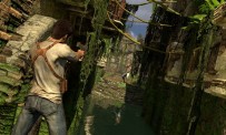 Uncharted : Drake's Fortune