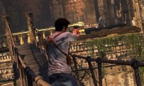 Uncharted : Drake's Fortune