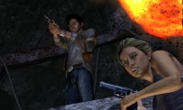 Uncharted : Drake's Fortune