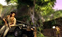 Uncharted : Drake's Fortune